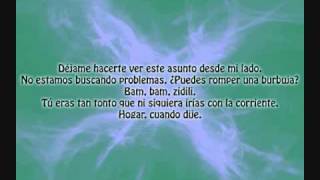 Julen  Är Här Igen - The Rasmus (subs esp)