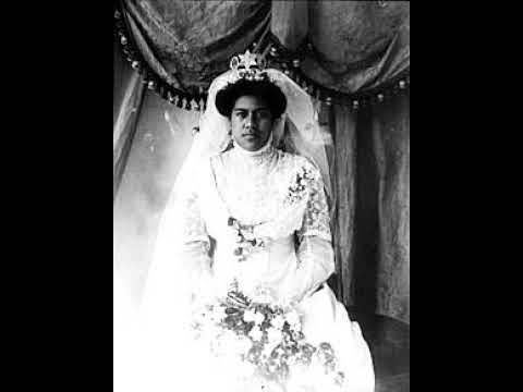 FUIFUIKULA 'O LOFAKAITAMAKI-KUINI TAKIPO WALTZ