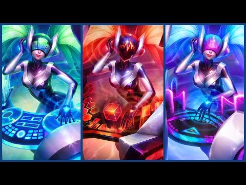 [DJ SONA] Space Rockerz feat. Cathy Burton - Lead You Back (Nitrous Oxide Remix)