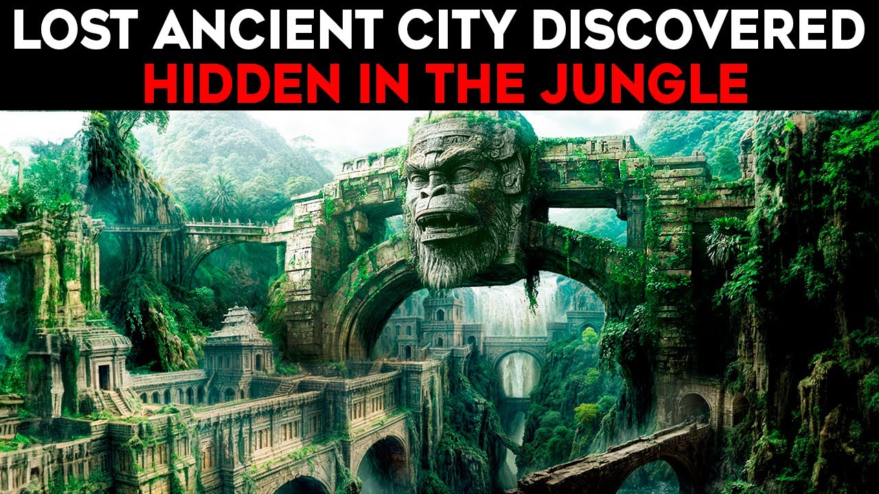 Most Shocking Recent Archaeological Discoveries