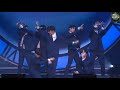 HD BTS 방탄소년단 Butterfly LIVE Performance Blue Square Hall