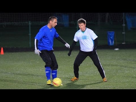 Trzynastka - Electrix: 6. tydzień (FLS Wiosna 2014)