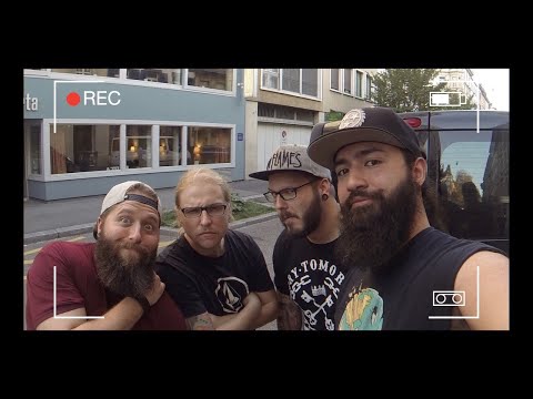 Fateful Finality - Intoxication [Official Video]