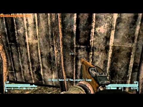 Let's Play: Fallout New Vegas [PC][HD] - Part 97