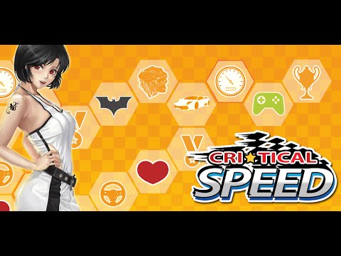 Critical SPEED Video
