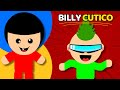 BILLY CUTICO Animadinhos Música Infantil