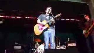 Matt Nathanson &quot;Weight Of It All&quot;