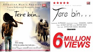 Tere Bin-Ho Ke Juda Kab Jiya | New Hindi Sad Song | Sad