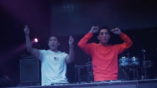 Download lagu Aftermovie - Nikki Frazetta at Babyface Club Semarang with Six Pratama mp3