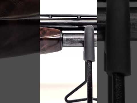 Quick Look at the Winchester Model 12 12 Gauge Shotgun Review! #winchester #model12