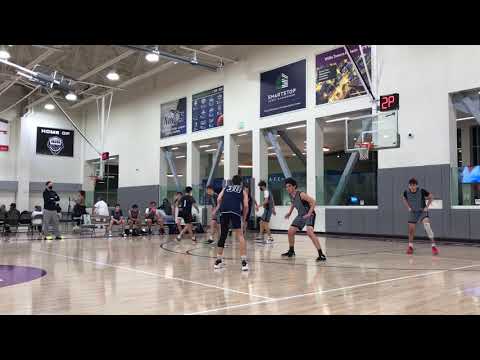 Owen Isachsen (ProUniversity / San Dieguito Academy, San Diego 2022) at Nikos Realm Tournament