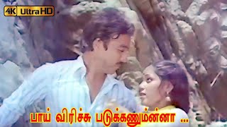 Download lagu பாய் விரிச்சு படுக்கணும்ன்னா பாடல் | paai virichu padukanum song | RETTAI KUZHAL THUPPAKKI SONG  . mp3