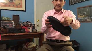 4 Ways to Protect Leather Soled Shoes from Water & Snow