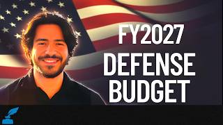 $1.5 Trillion: MASSIVE Defense Budget for 2027