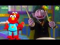 Sesame Street Games 2133