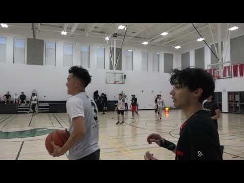 Street Ballers vs Quadruple Towers - sunday tier - tcbl 2022 summer