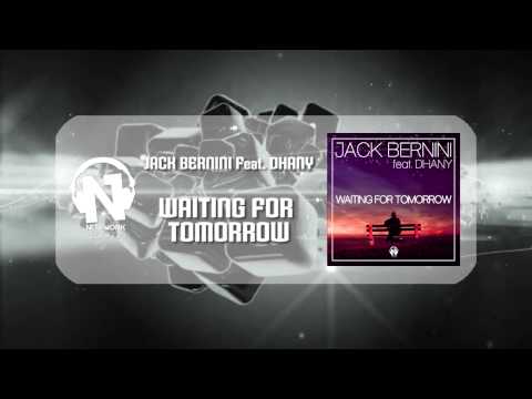 Jack Bernini Feat. Dhany - Waiting For Tomorrow (Teaser)