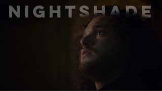 Game of Thrones || Nightshade