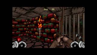 Dungeons of Kremlin: Remastered - Gameplay