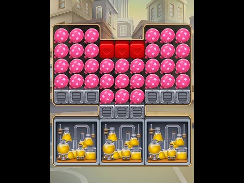 TOON BLAST level 3312