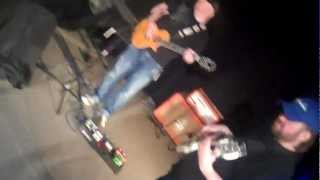 Impact Worship-I know Who I am (practice)