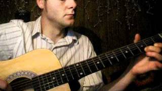 Corrosion of Conformity - Without wings acoustic cover