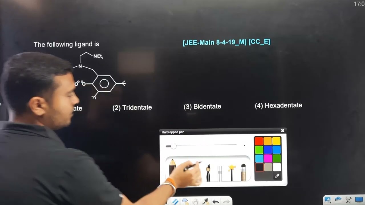 Video Solution