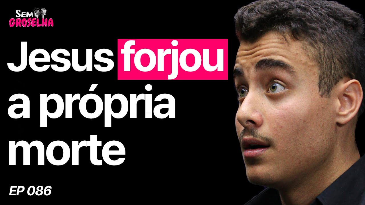 Davi Ribas (Consultor de empresários e Copywriter) - Sem Groselha Podcast #086