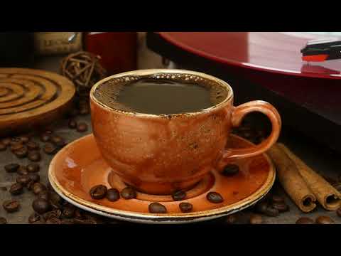 Afternoon Coffee Jazz - Relaxing Jazz Cafe Instrumental Music