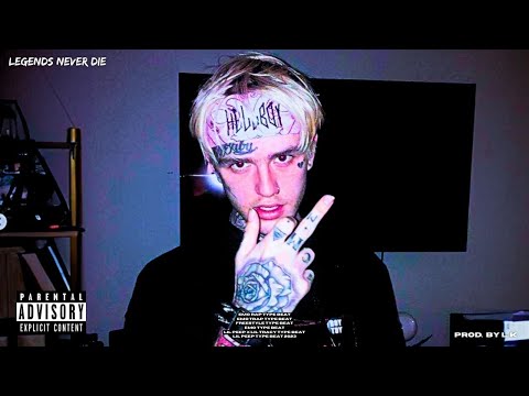 (FREE) LIL PEEP TYPE BEAT - " VOID SPIRIT " | EMO TRAP TYPE BEAT