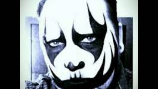 BOONDOX - COLD DAY IN HELL