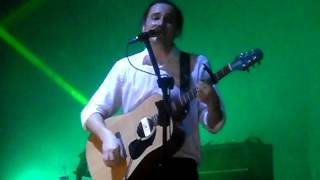 Heffron Drive - Living Room - Cafe Iguana 2017
