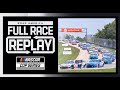 Jockey Made In America 250 from Road America | NASCAR Cup Series Full Race Replay.