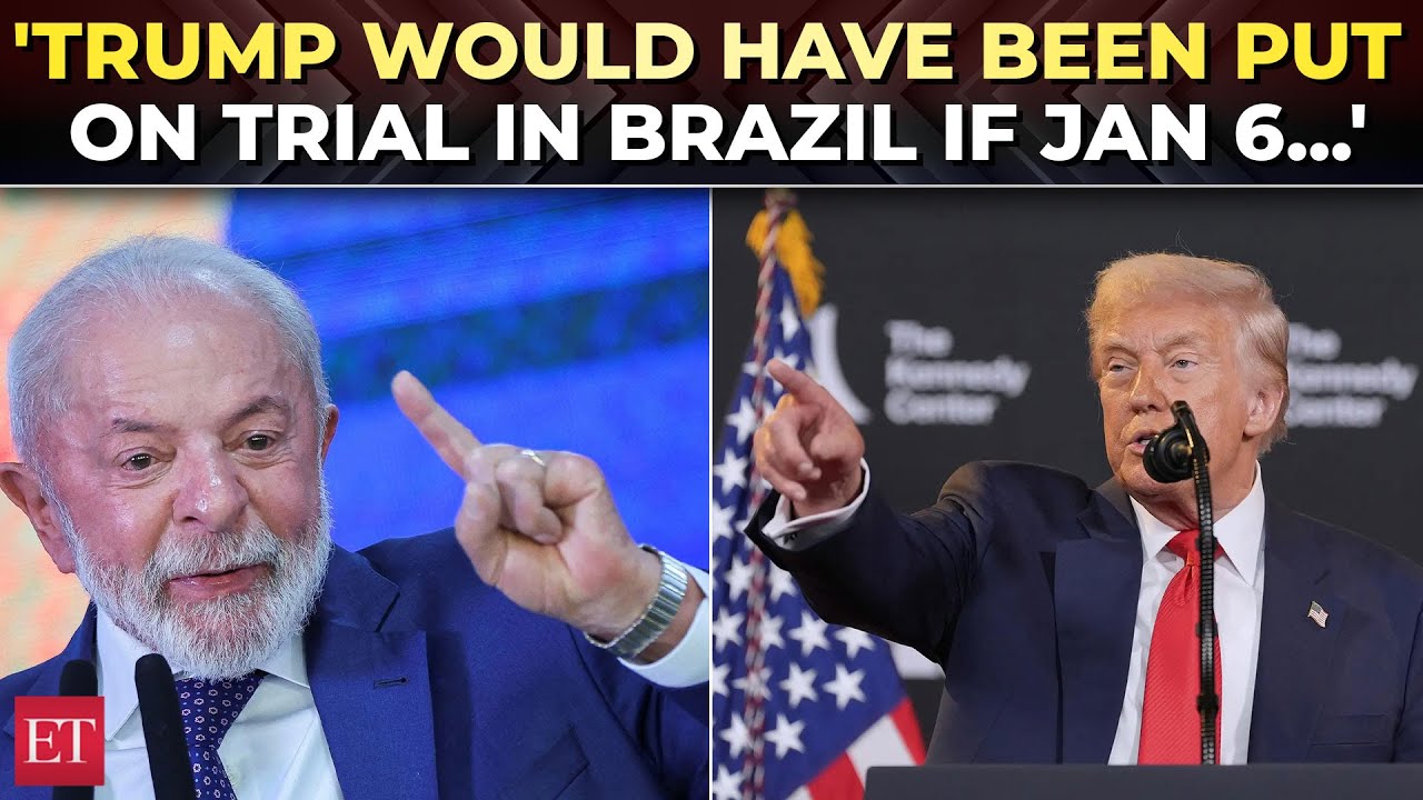 Brazil Launches R$30 Billion "Sovereign Brazil" Initiative to Counter U.S. Tariffs