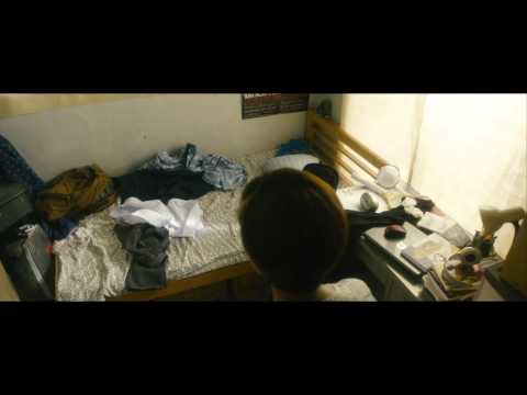 Fresh Wave 鮮浪潮 2015 競賽短片《錯着 In Silence》Trailer