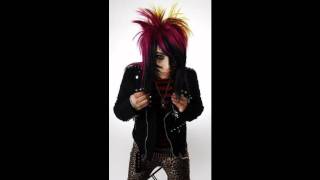 Blood On The Dance Floor-Miss Bipolar