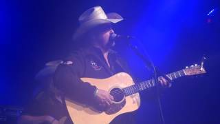 Daryle Singletary - I Let Her Lie