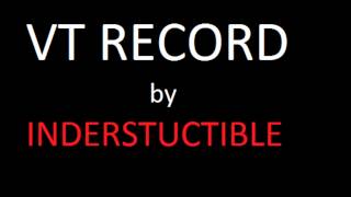 [INDESTRUCTIBLE] Idziemy do We Ride