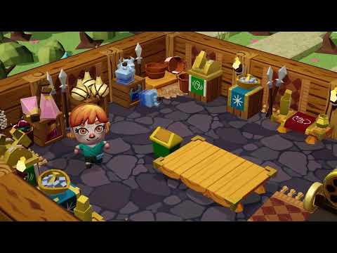 Announcement Trailer