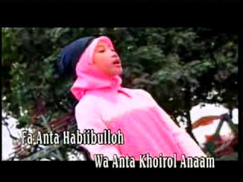 Mayada - Marhaban Ya Romadhon