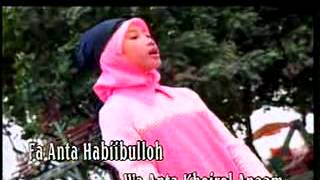 Download lagu Mayada - Marhaban Ya Romadhon mp3 Download lagu Mayada - Marhaban Ya Romadhon mp3