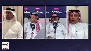 الهلال: من غير الطبيعي بقاء إدارة الاتفاق تحت سيطرة حاتم المسحل 12 سنة متواصلة
