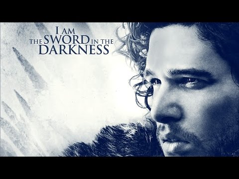 Game of Thrones - Jon Snow's Theme Soundtrack