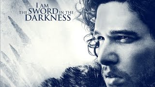 Game of Thrones - Jon Snow's Theme Soundtrack