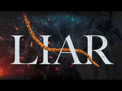 LIKE A STORM - Liar (Official Lyric Video)
