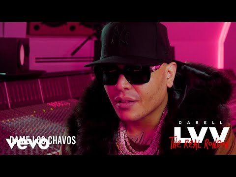 Darell, De La Ghetto - Dame los Chavos (Track By Track) ft. Young Hollywood