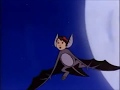 The Magic School Bus Everyone Transforms Into Bats