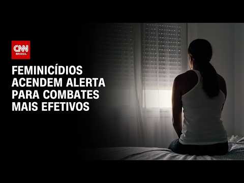 “Combate a Violência contra a mulher envolve vários setores da política pública”, diz especialista