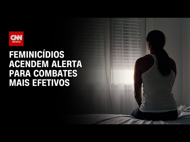 “Combate a Violência contra a mulher envolve vários setores da política pública”, diz especialista