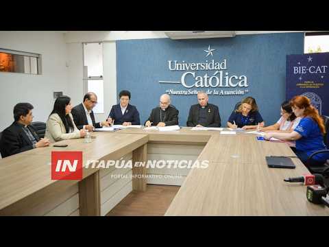 LANZAN “VOCES DEL SUR”, PROYECTO DE ESCUCHA JUVENIL EN ITAPÚA